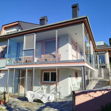 Casa Completa - Camino Dos Faros - Atlantico Malpica Apartment ภายนอก รูปภาพ