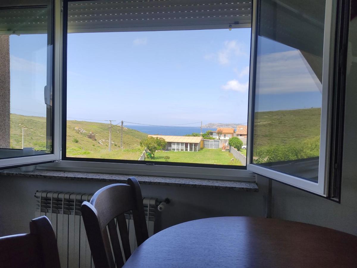Casa Completa - Camino Dos Faros - Atlantico Malpica Apartment ภายนอก รูปภาพ