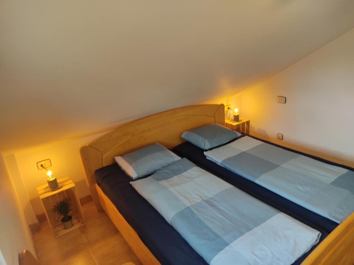 Casa Completa - Camino Dos Faros - Atlantico Malpica Apartment ภายนอก รูปภาพ