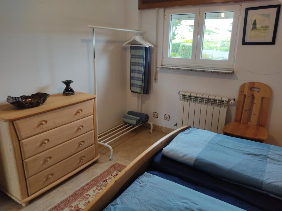 Casa Completa - Camino Dos Faros - Atlantico Malpica Apartment ภายนอก รูปภาพ