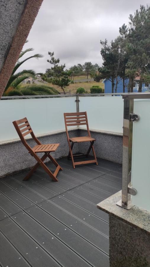 Casa Completa - Camino Dos Faros - Atlantico Malpica Apartment ภายนอก รูปภาพ