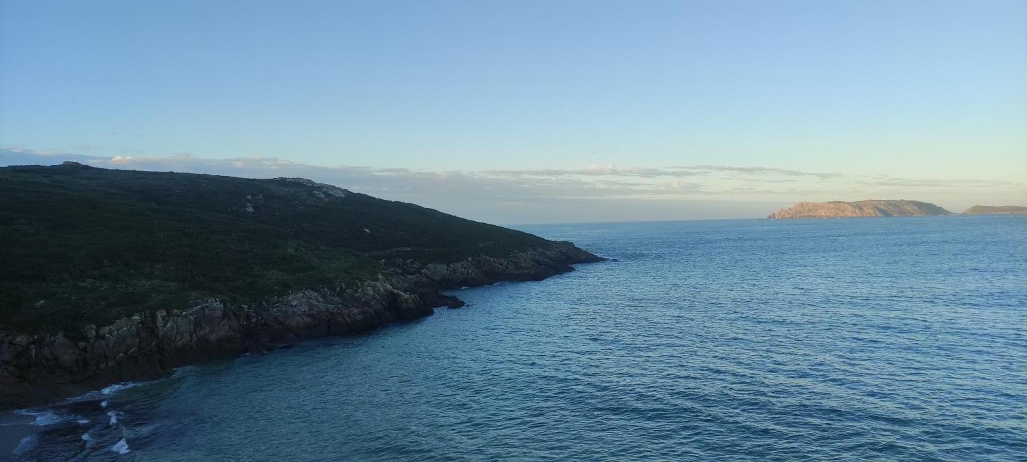 Casa Completa - Camino Dos Faros - Atlantico Malpica Apartment ภายนอก รูปภาพ