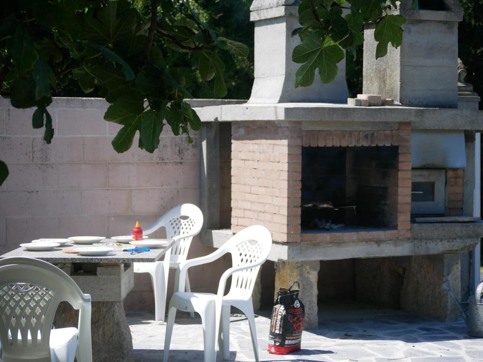 Casa Completa - Camino Dos Faros - Atlantico Malpica Apartment ภายนอก รูปภาพ